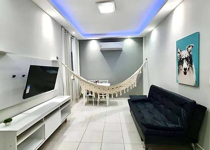 Excelente Apartamento Na Gloria C/ Estacionamento