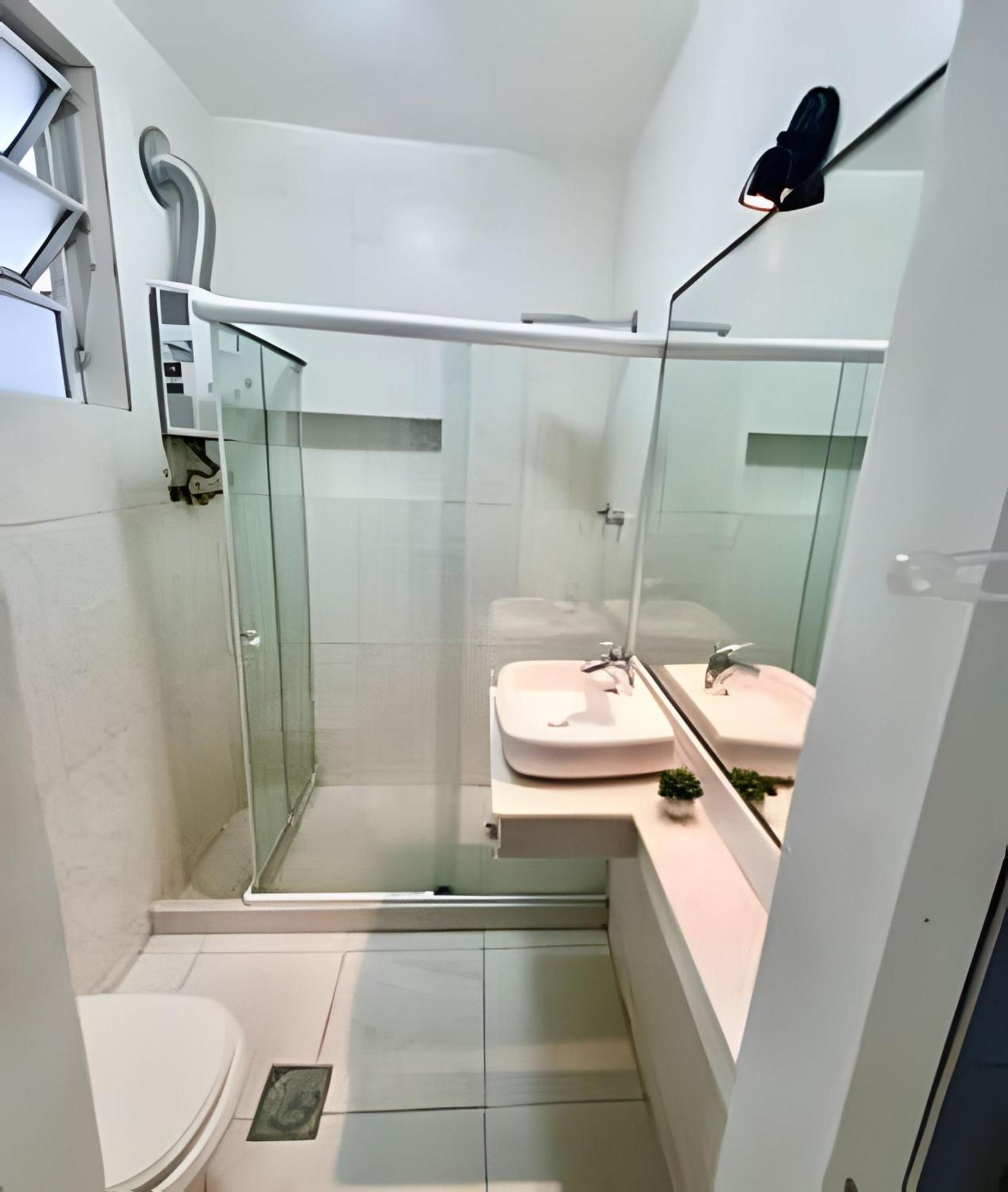 Excelente Apartamento Na Gloria C/ Estacionamento * Rio de Janeiro