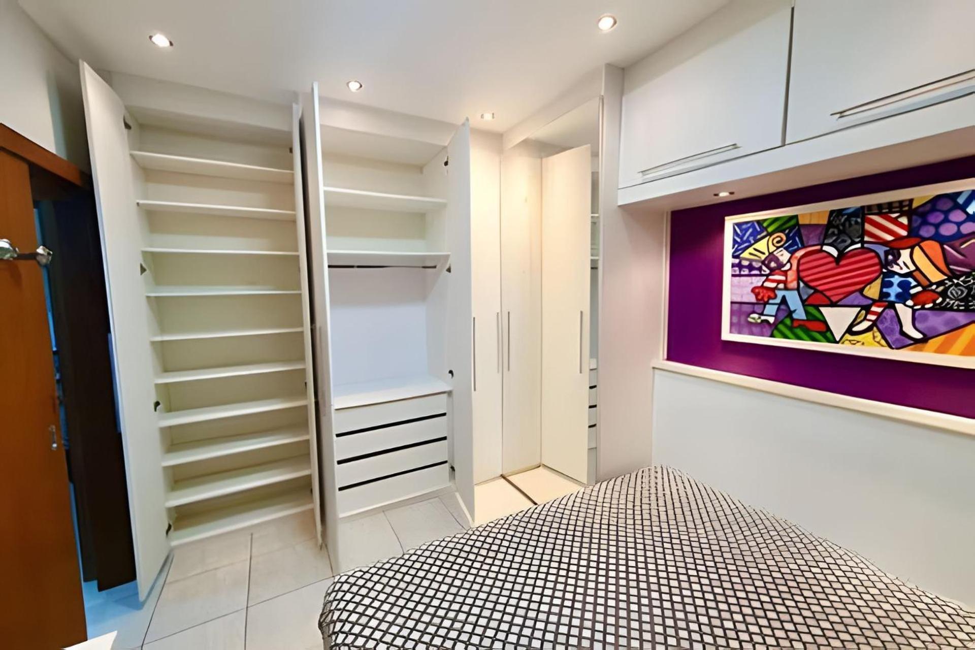 Appartamento Excelente Apartamento Na Gloria C/ Estacionamento