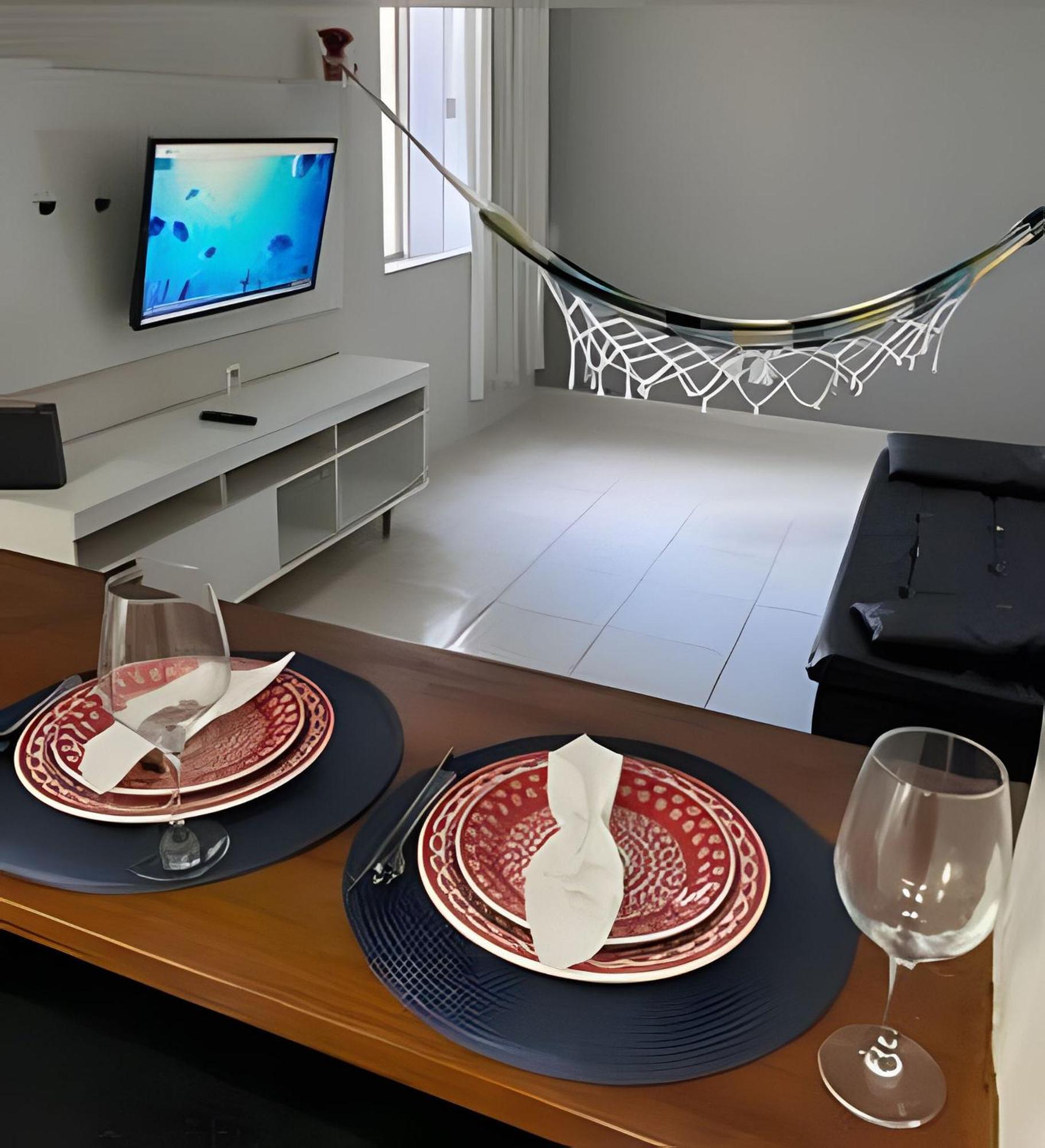 Excelente Apartamento Na Gloria C/ Estacionamento * Rio de Janeiro