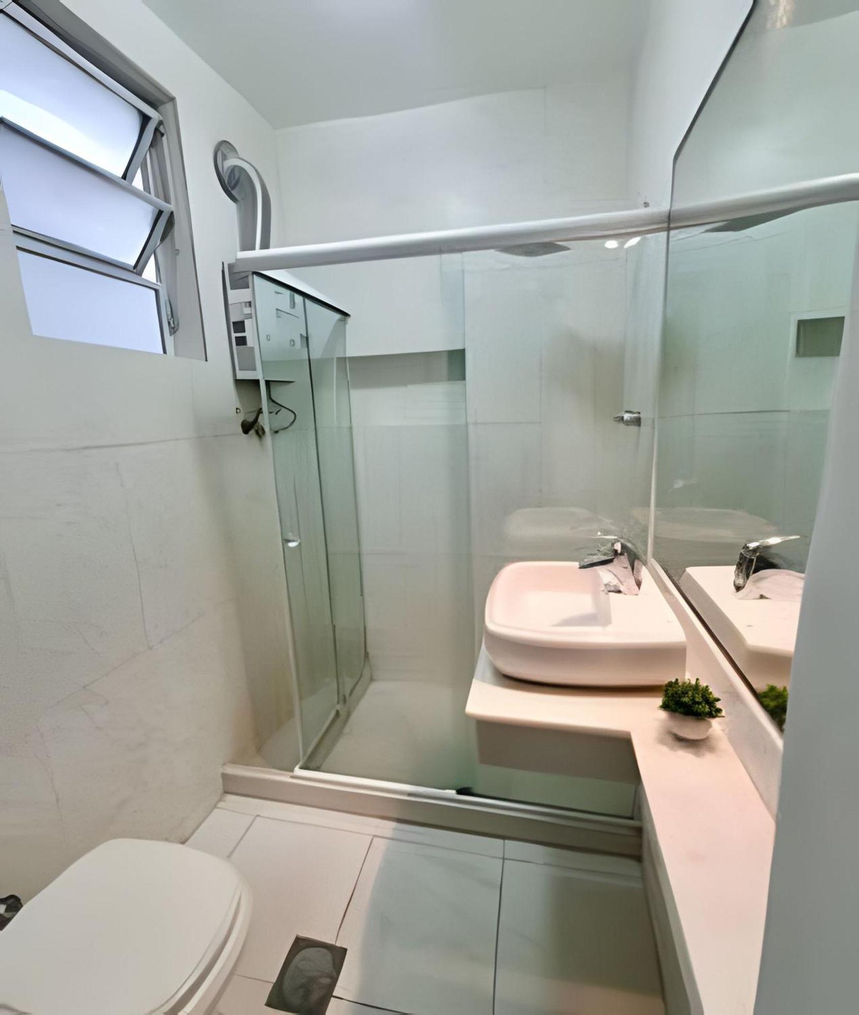 Excelente Apartamento Na Gloria C/ Estacionamento Rio de Janeiro