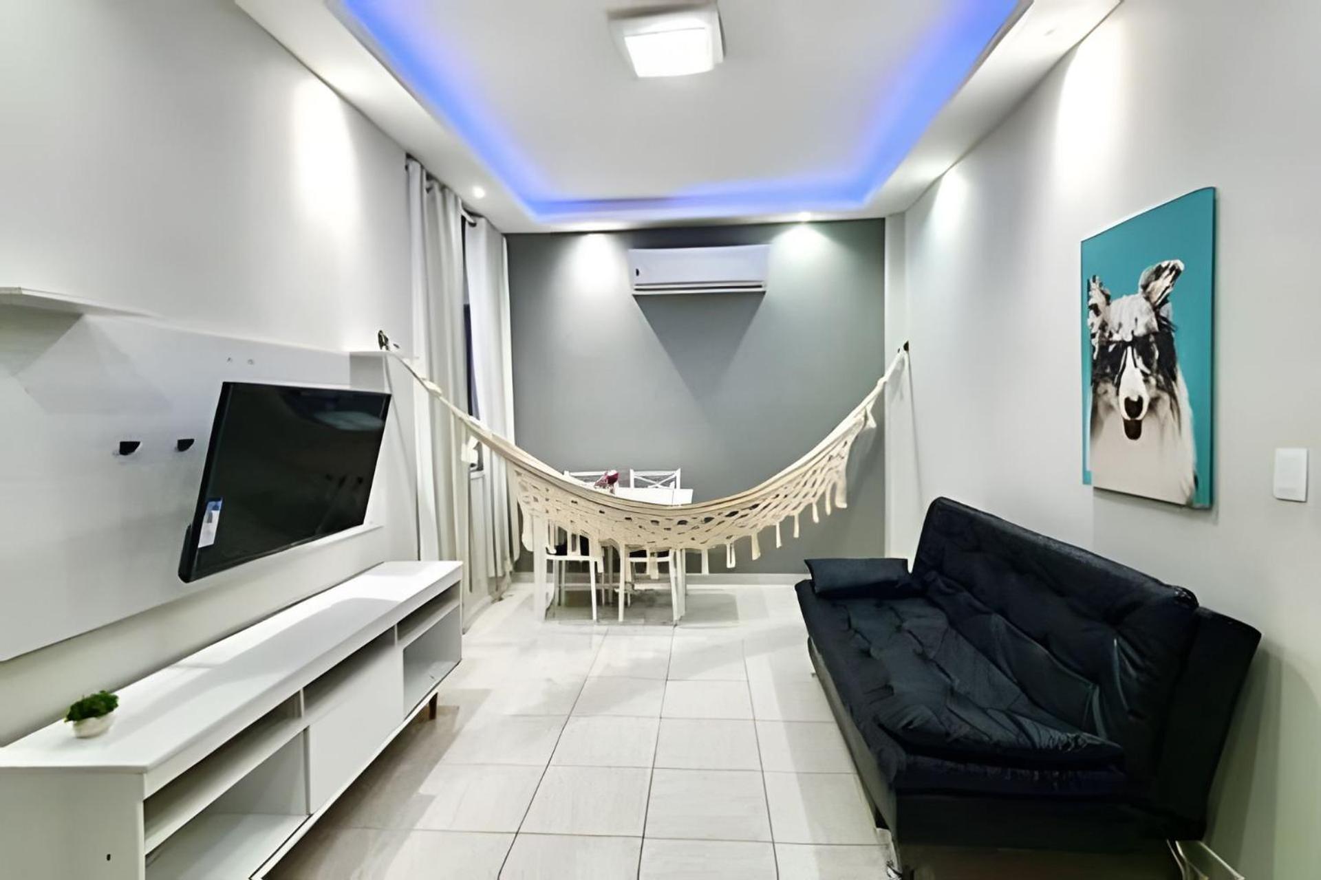 Excelente Apartamento Na Gloria C/ Estacionamento