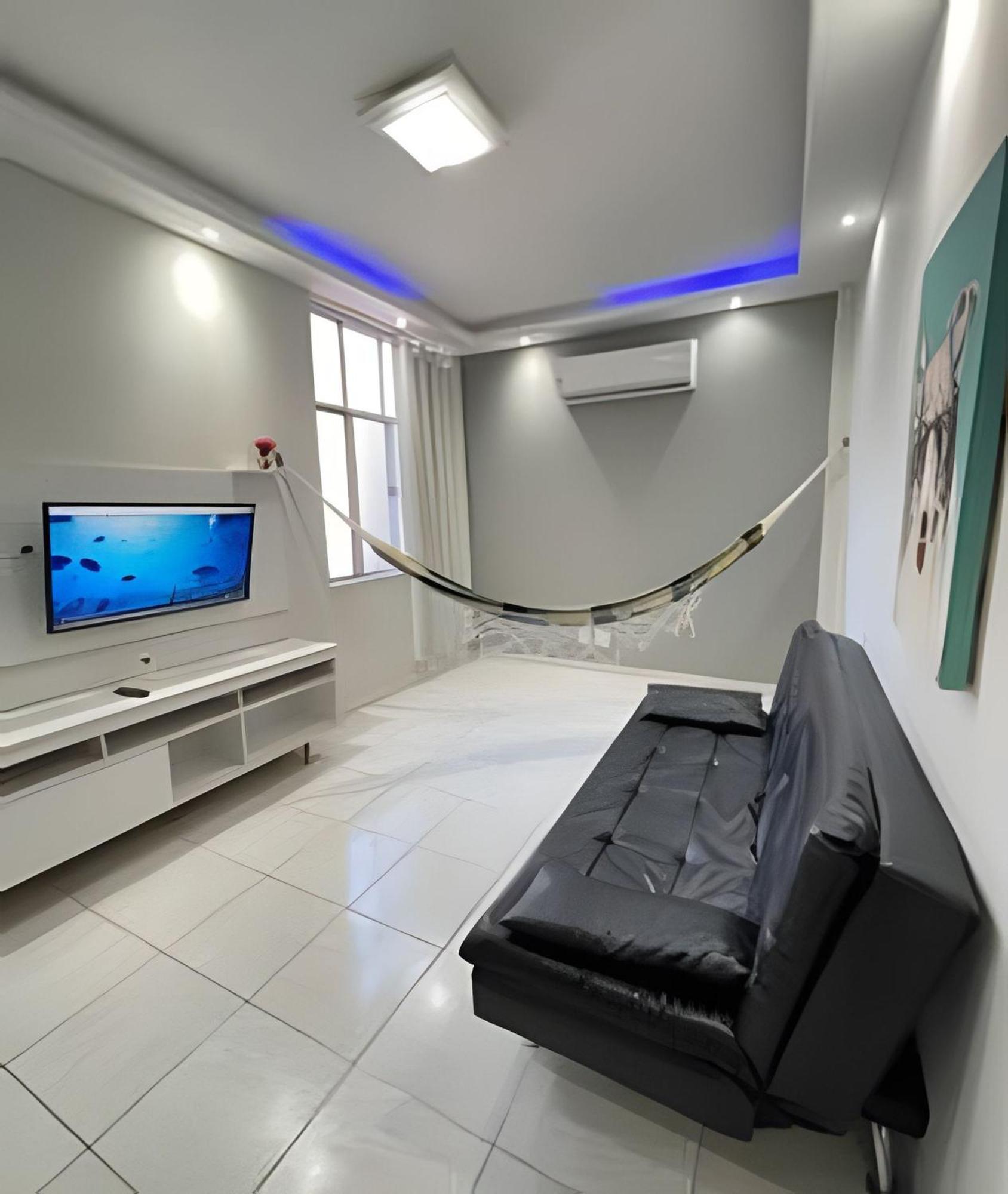 Excelente Apartamento Na Gloria C/ Estacionamento Apartamento